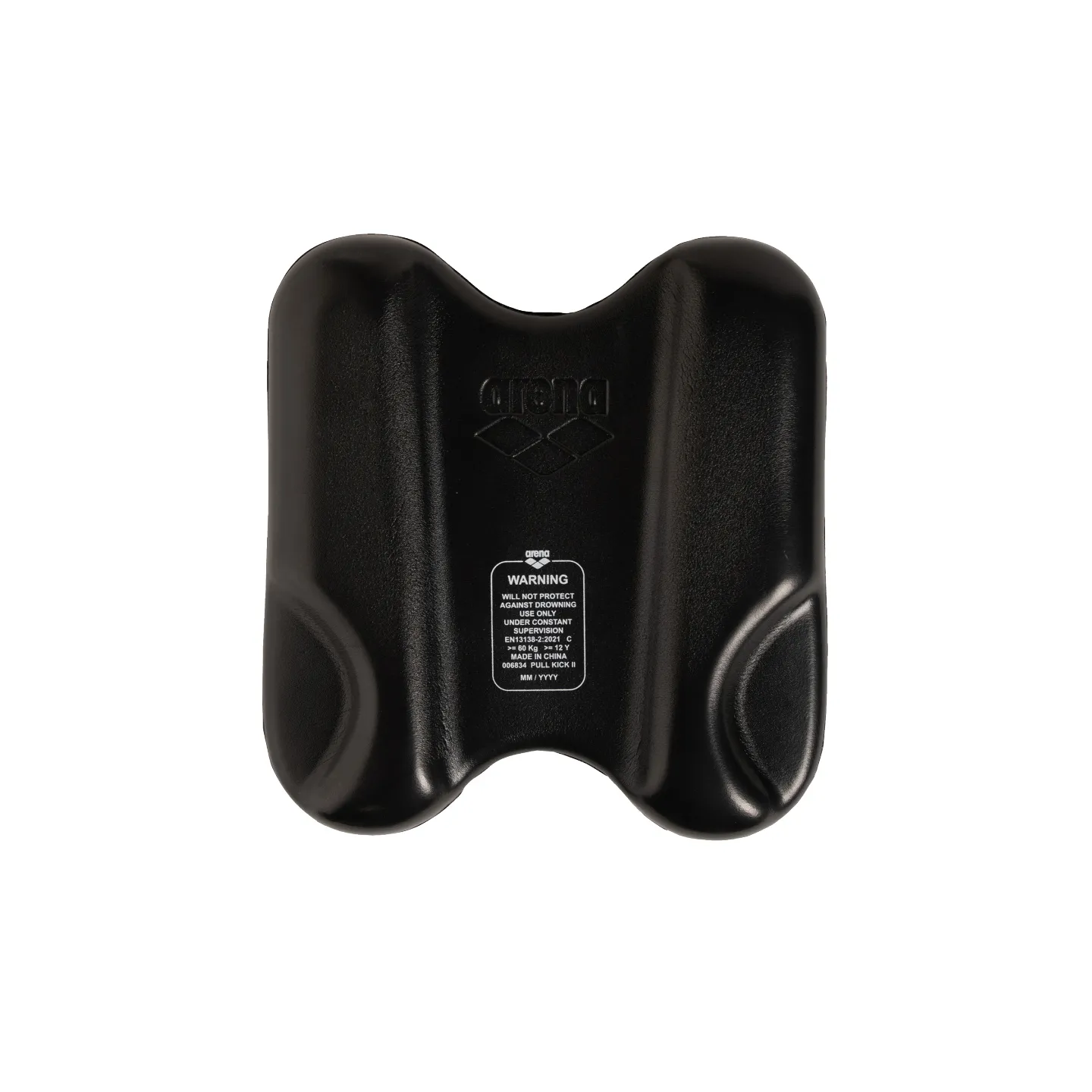 PULL KICK II BLACK TU