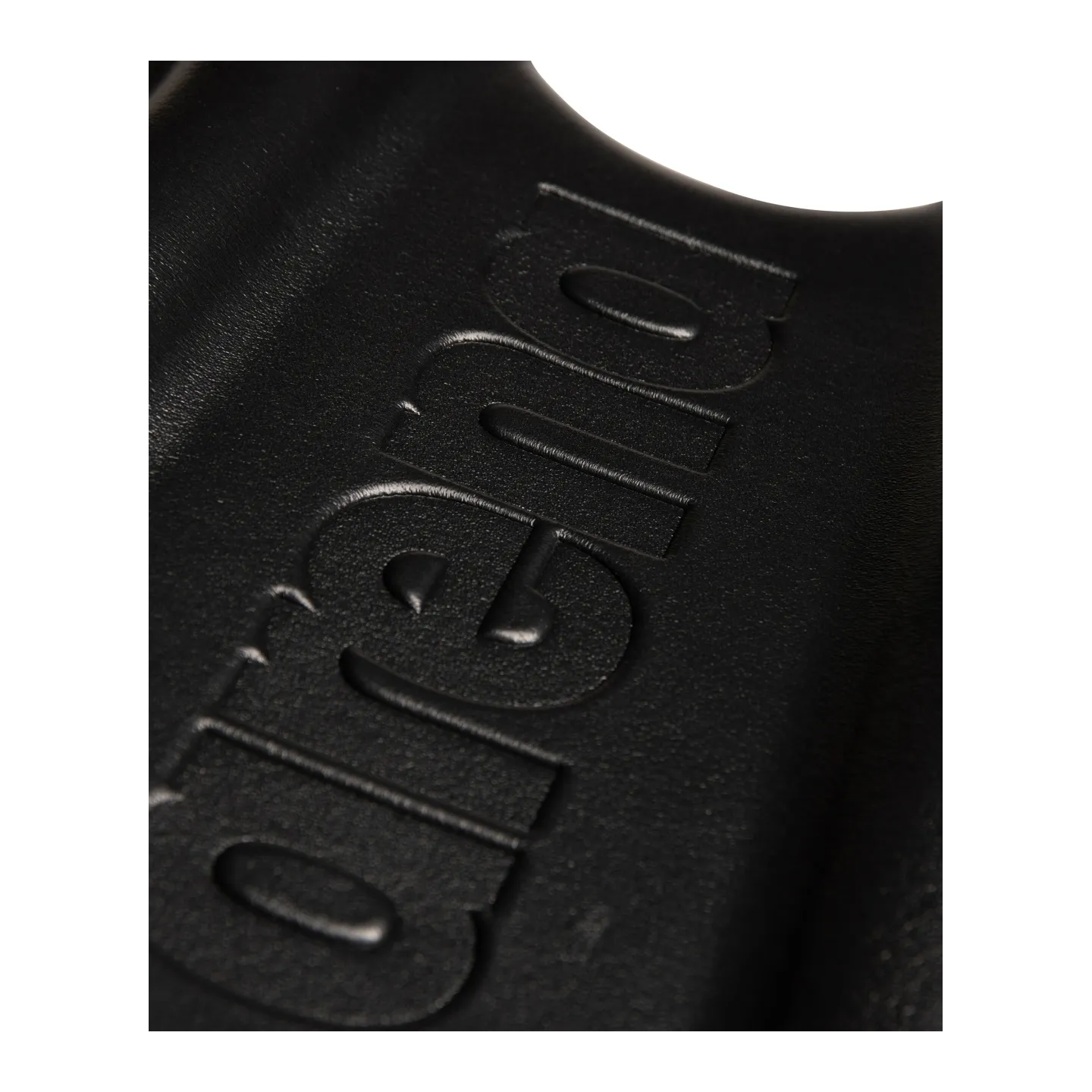 PULL KICK II BLACK TU