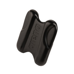 PULL KICK II BLACK TU