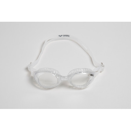 Lunette AIR-SOFT CLEAR-CLEAR TU