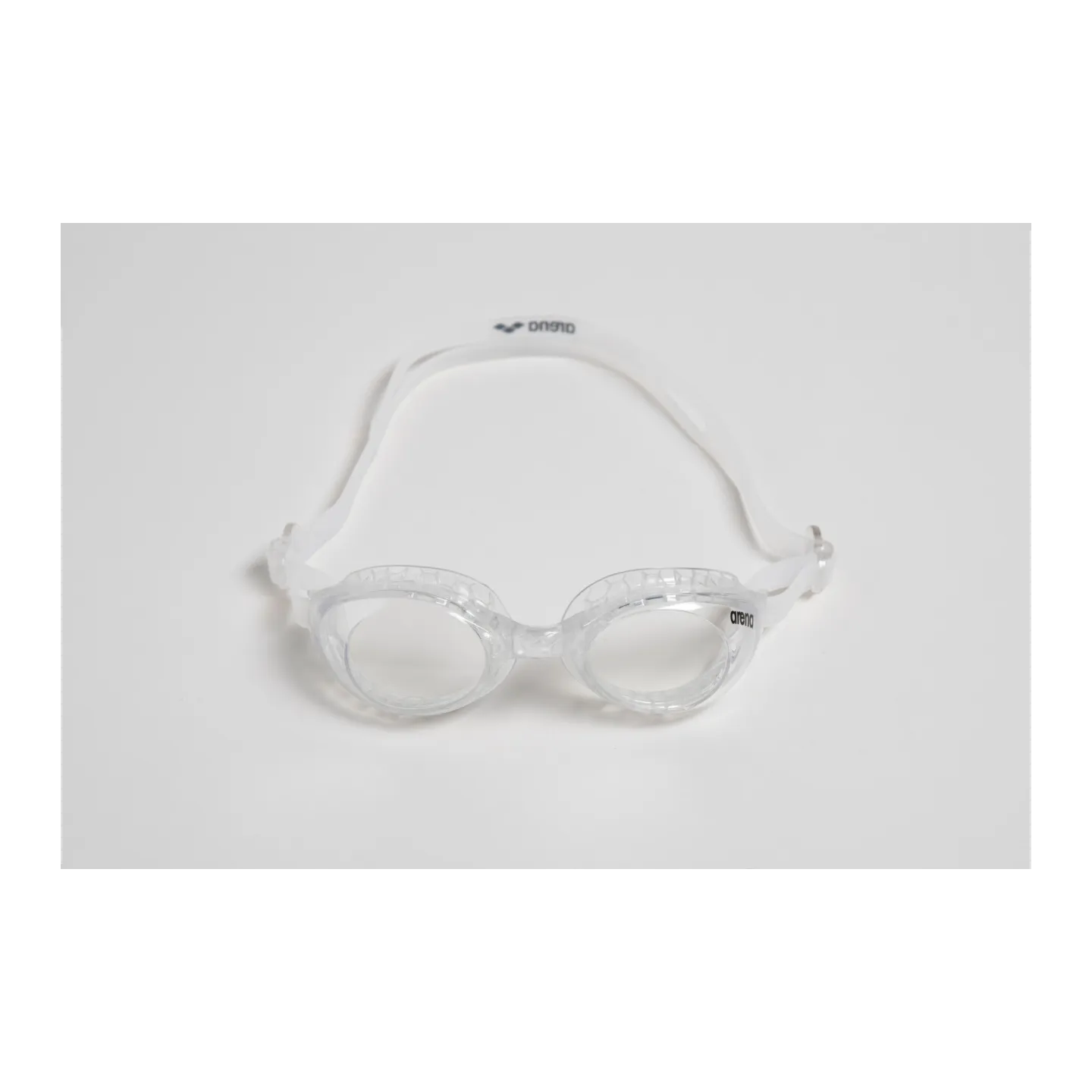 Lunette AIR-SOFT CLEAR-CLEAR TU