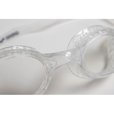 Lunette AIR-SOFT CLEAR-CLEAR TU