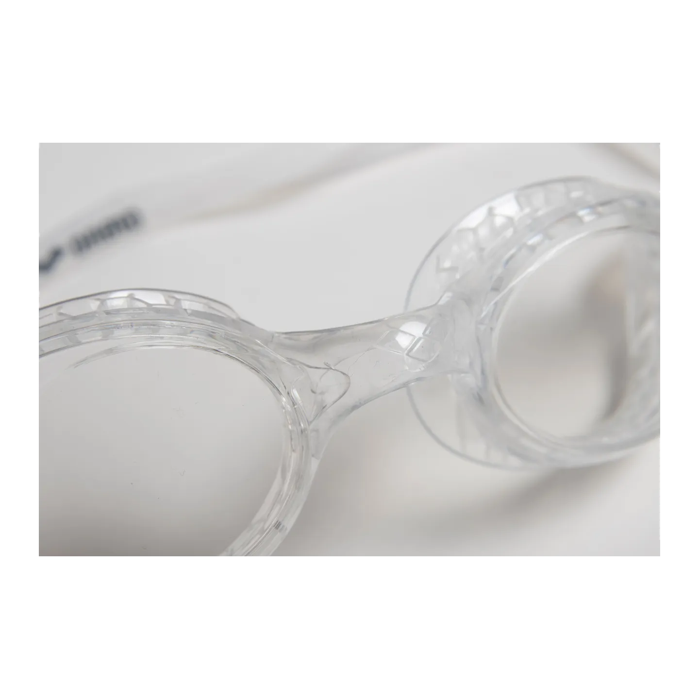 Lunette AIR-SOFT CLEAR-CLEAR TU
