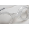 Lunette AIR-SOFT CLEAR-CLEAR TU