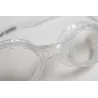 Lunette AIR-SOFT CLEAR-CLEAR TU