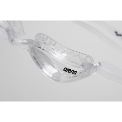Lunette AIR-SOFT CLEAR-CLEAR TU