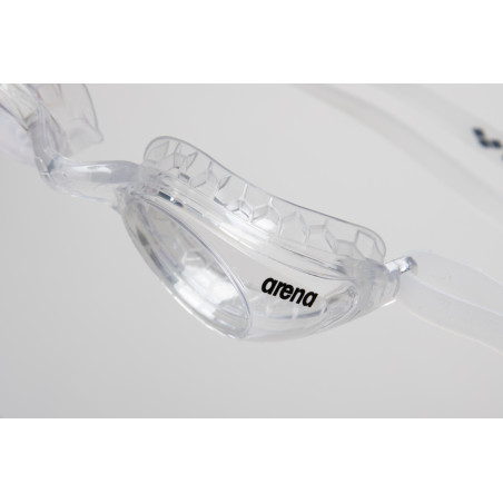 Lunette AIR-SOFT CLEAR-CLEAR TU