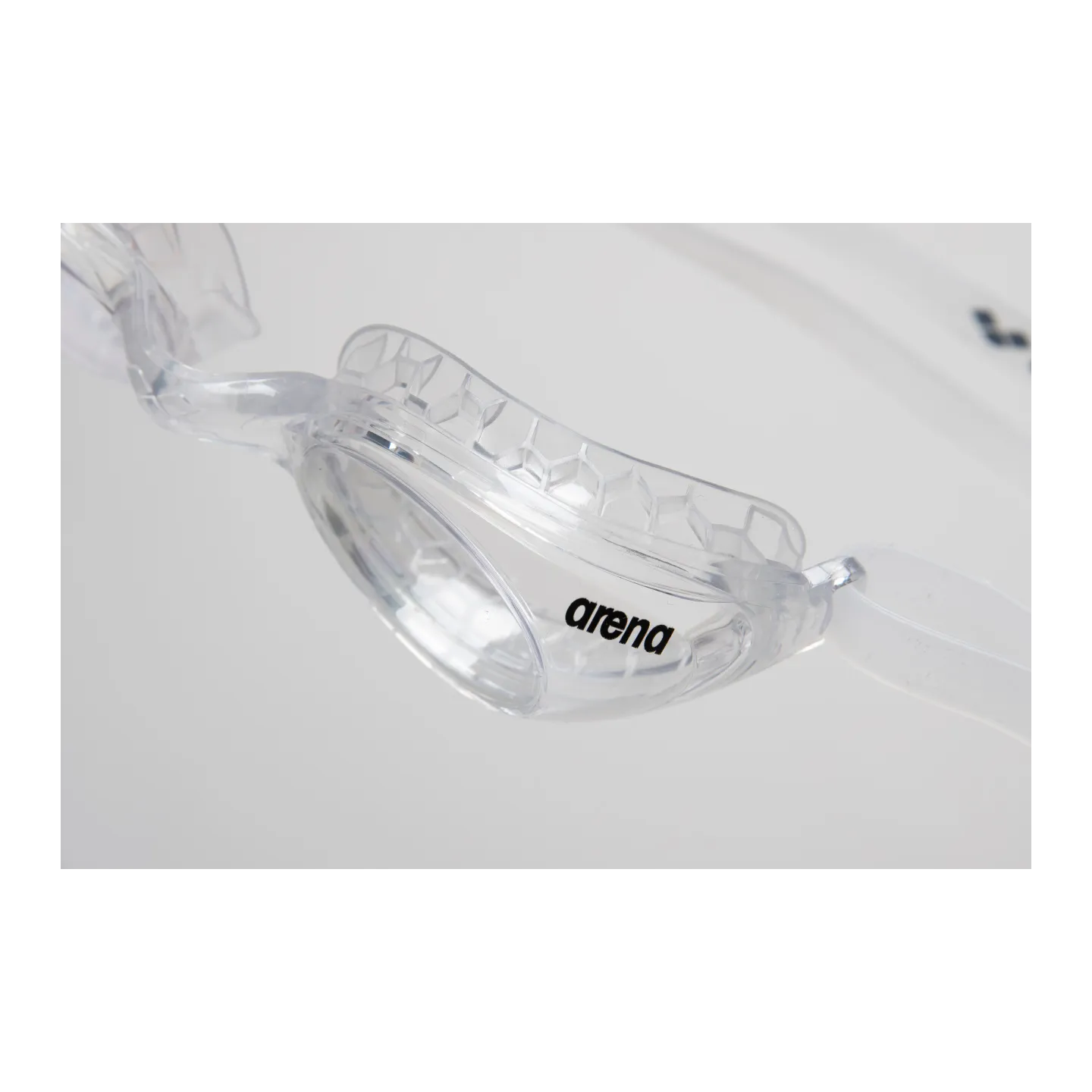 Lunette AIR-SOFT CLEAR-CLEAR TU