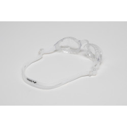 Lunette AIR-SOFT CLEAR-CLEAR TU