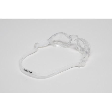 Lunette AIR-SOFT CLEAR-CLEAR TU