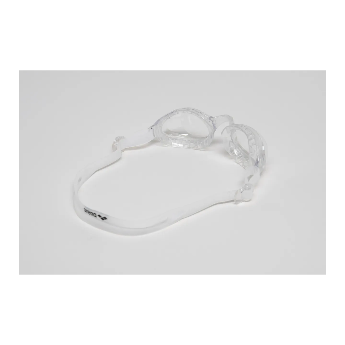 Lunette AIR-SOFT CLEAR-CLEAR TU