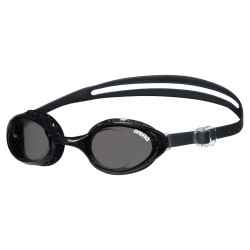 Lunette AIR-SOFT SMOKED-BLACK TU