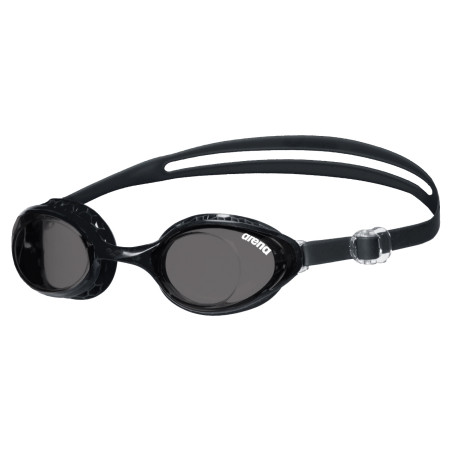 Lunette AIR-SOFT SMOKED-BLACK TU