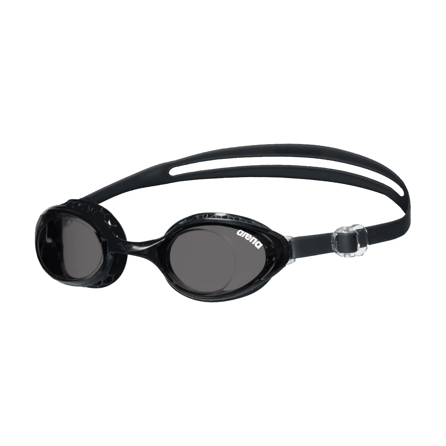 Lunette AIR-SOFT SMOKED-BLACK TU