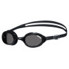 Lunette AIR-SOFT SMOKED-BLACK TU