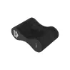 FREEFLOW PULLBUOY II BLACK TU