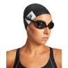 Lunette AIR-SOFT SMOKED-BLACK TU