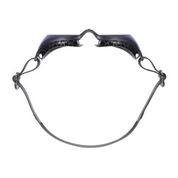 Lunette AIR-SOFT SMOKED-BLACK TU