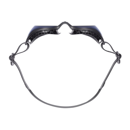 Lunette AIR-SOFT SMOKED-BLACK TU