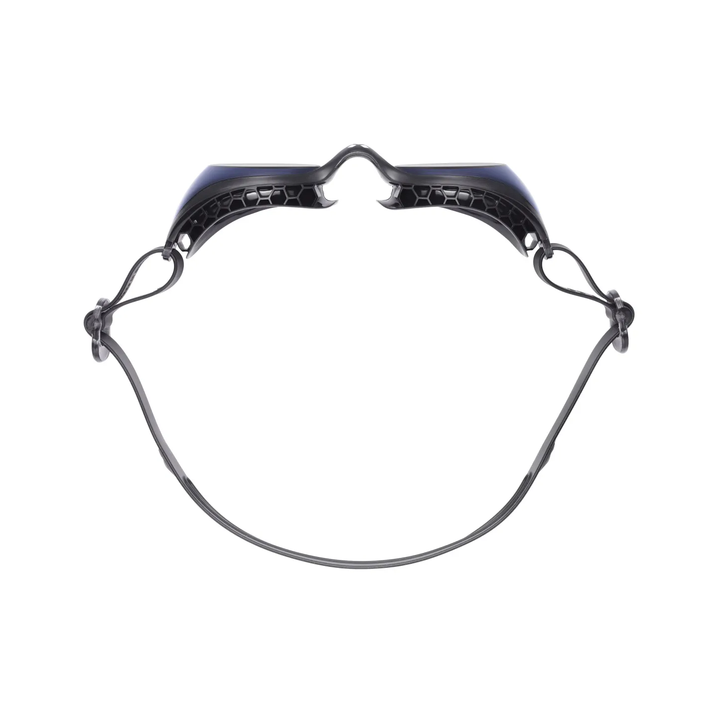 Lunette AIR-SOFT SMOKED-BLACK TU