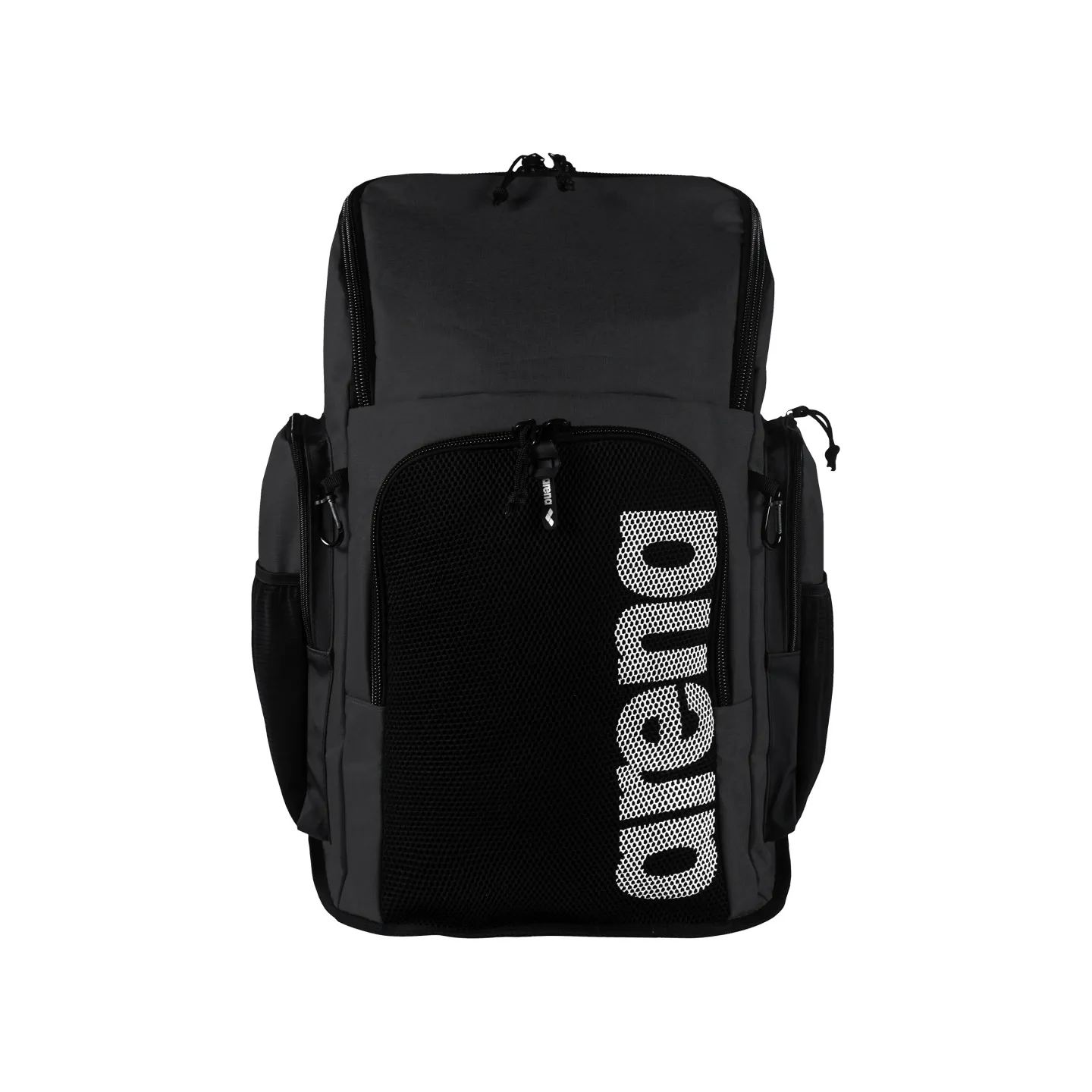 Sac à Dos TEAM BACKPACK 45 TEAM BLACK MELANGE TU
