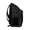 Sac à Dos TEAM BACKPACK 45 TEAM BLACK MELANGE TU