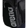 Sac à Dos TEAM BACKPACK 45 TEAM BLACK MELANGE TU