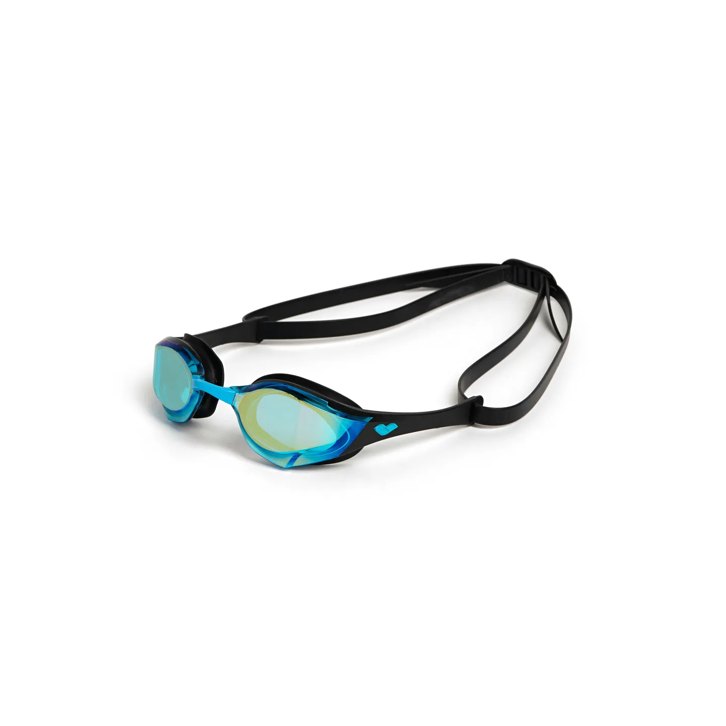 COBRA EDGE SWIPE MR AQUA-BLACK-BLACK