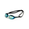 COBRA EDGE SWIPE MR AQUA-BLACK-BLACK