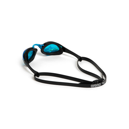 COBRA EDGE SWIPE MR AQUA-BLACK-BLACK