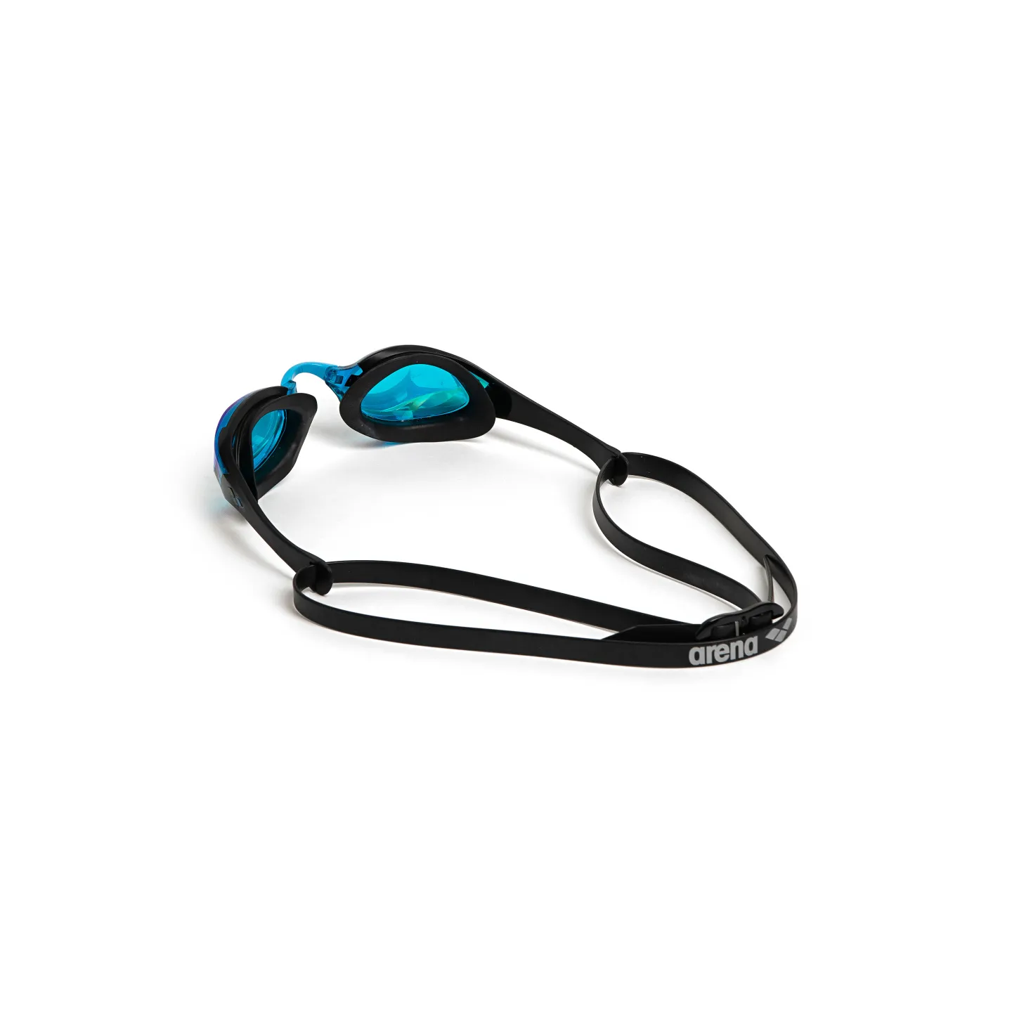COBRA EDGE SWIPE MR AQUA-BLACK-BLACK