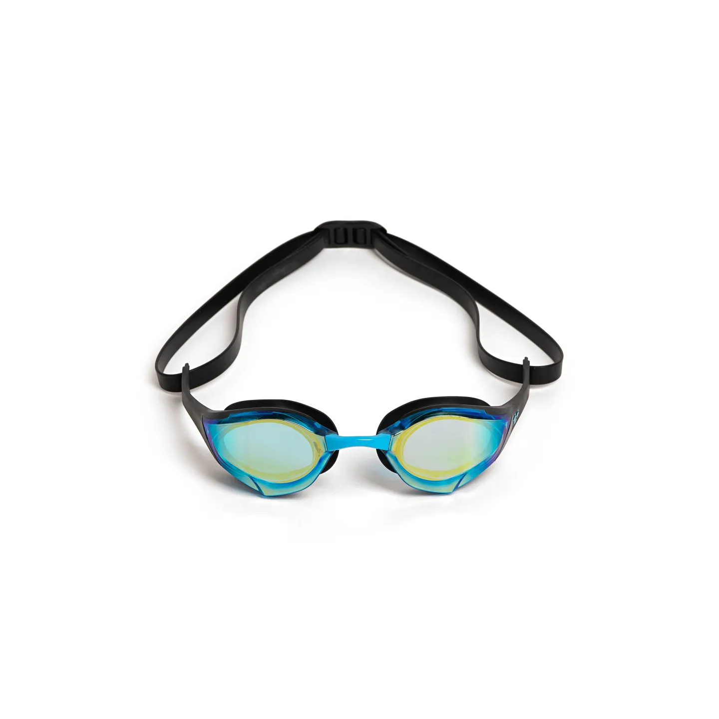 COBRA EDGE SWIPE MR AQUA-BLACK-BLACK