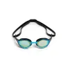 COBRA EDGE SWIPE MR AQUA-BLACK-BLACK