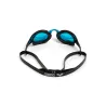 COBRA EDGE SWIPE MR AQUA-BLACK-BLACK