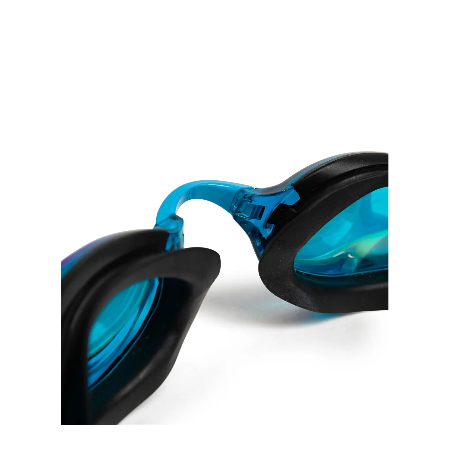 COBRA EDGE SWIPE MR AQUA-BLACK-BLACK