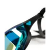COBRA EDGE SWIPE MR AQUA-BLACK-BLACK