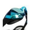 COBRA EDGE SWIPE MR AQUA-BLACK-BLACK