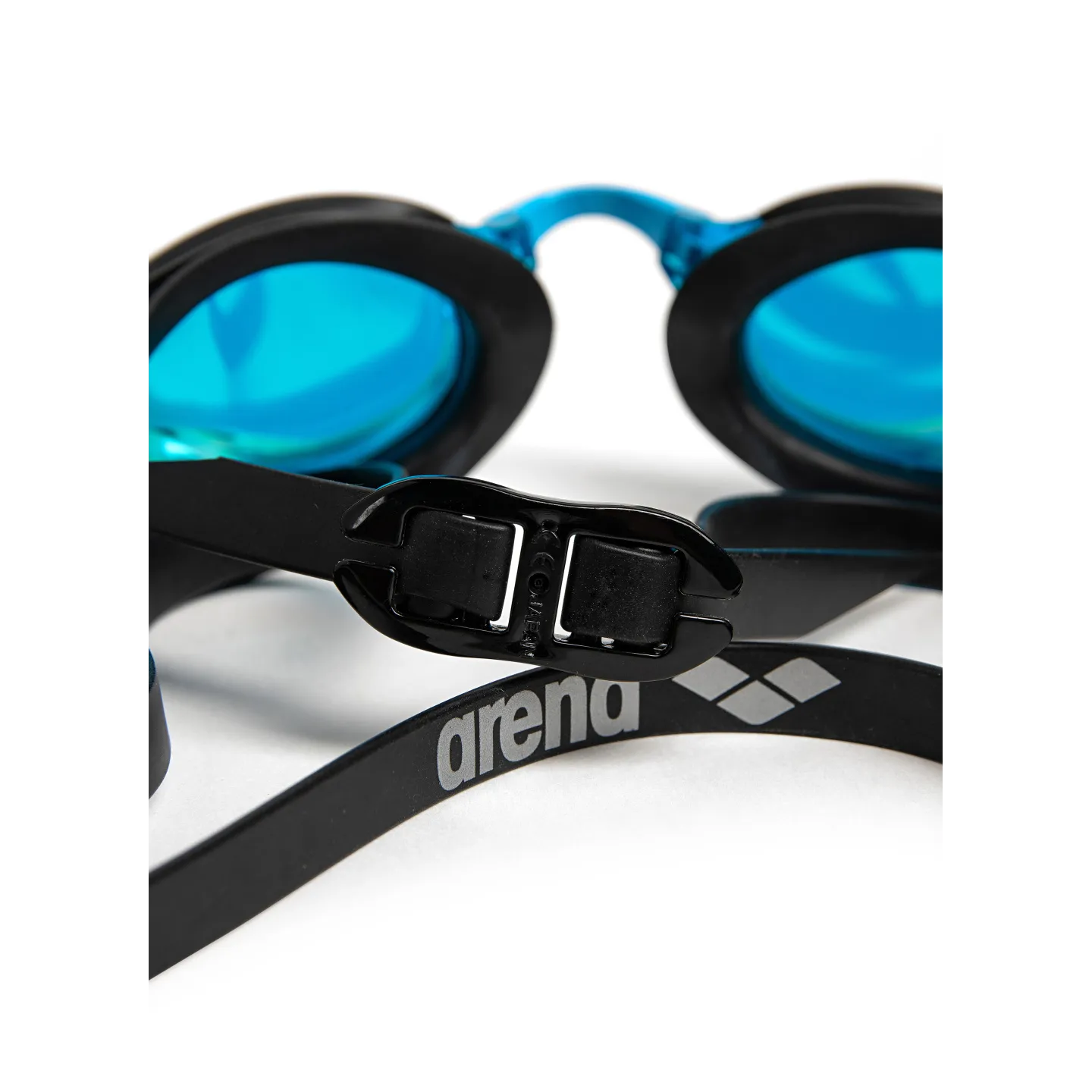 COBRA EDGE SWIPE MR AQUA-BLACK-BLACK