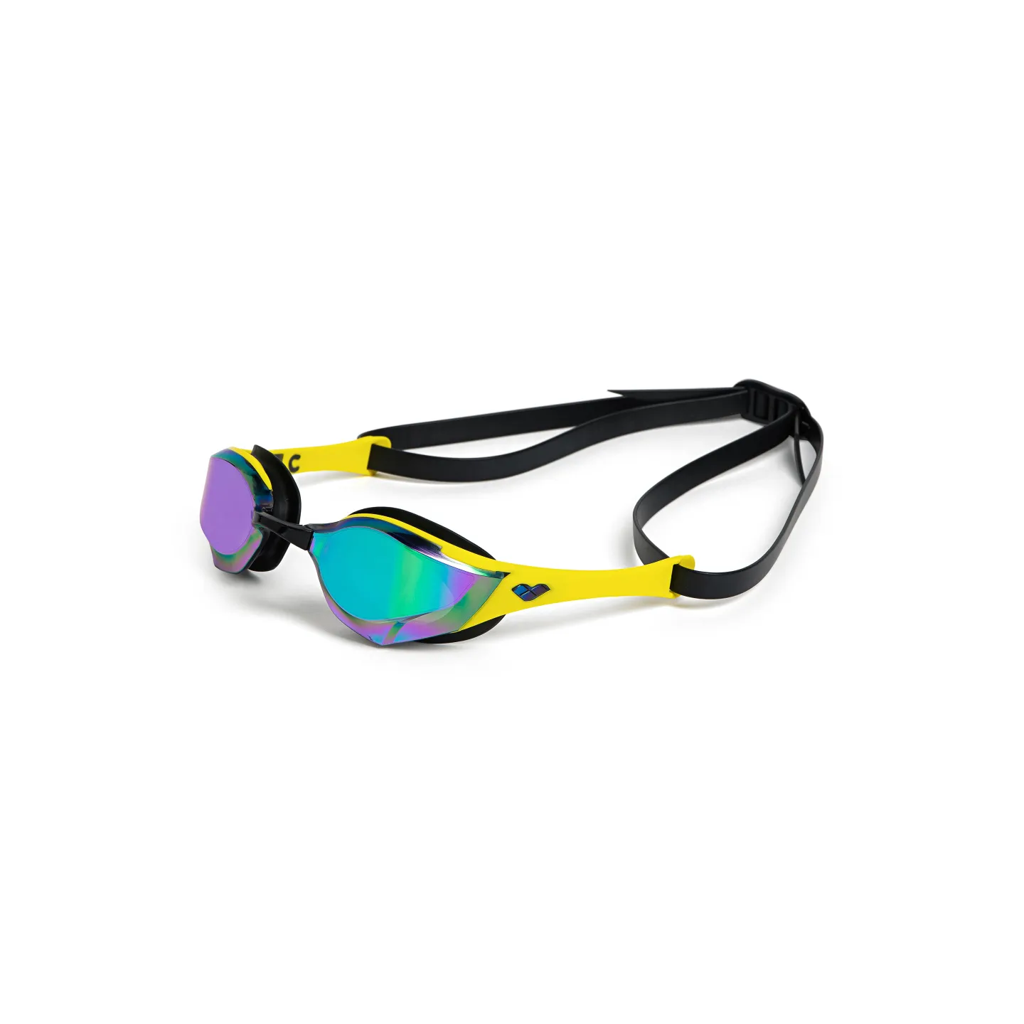 COBRA EDGE SWIPE MR EMERALD-YELLOW-BLACK
