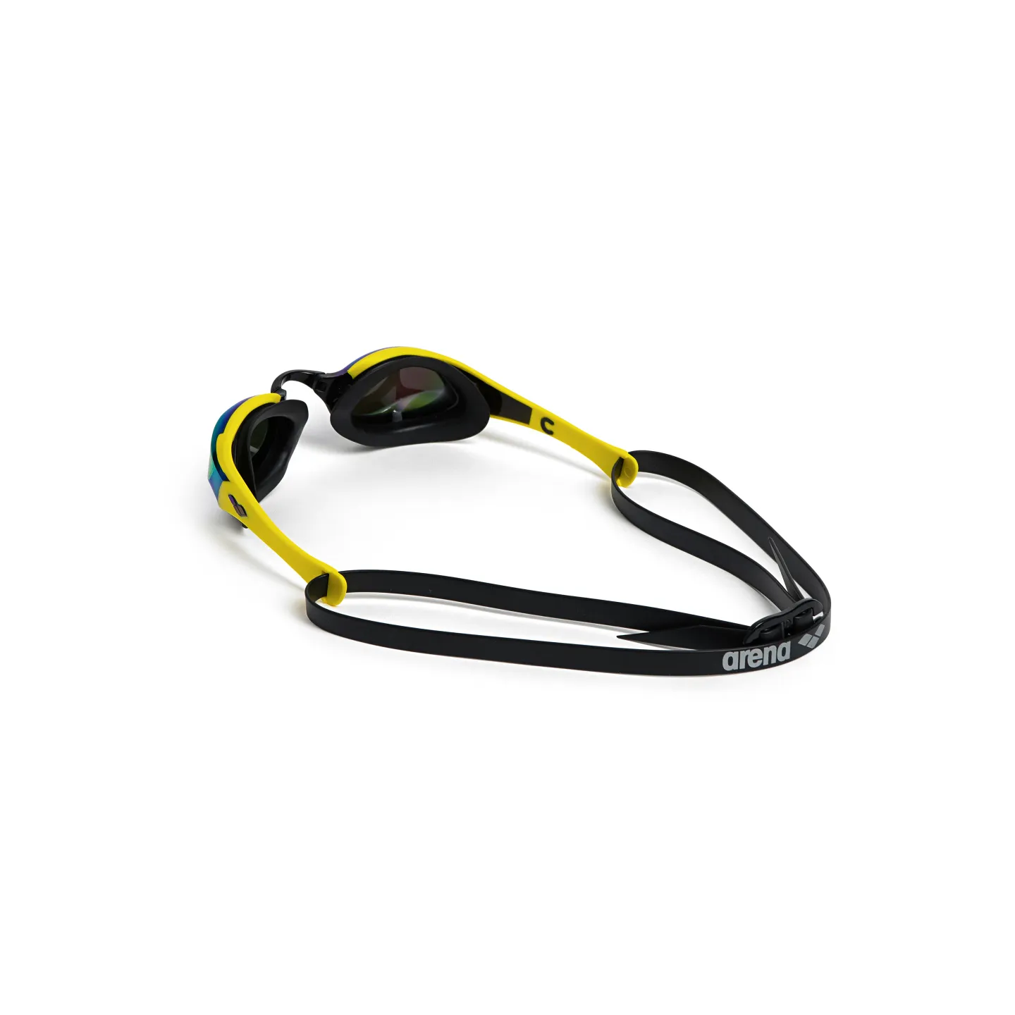 COBRA EDGE SWIPE MR EMERALD-YELLOW-BLACK