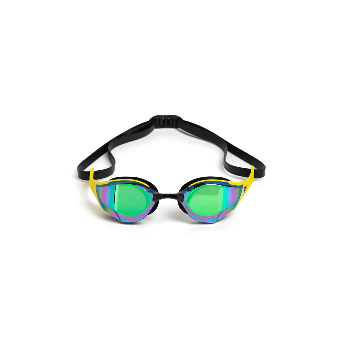 COBRA EDGE SWIPE MR EMERALD-YELLOW-BLACK