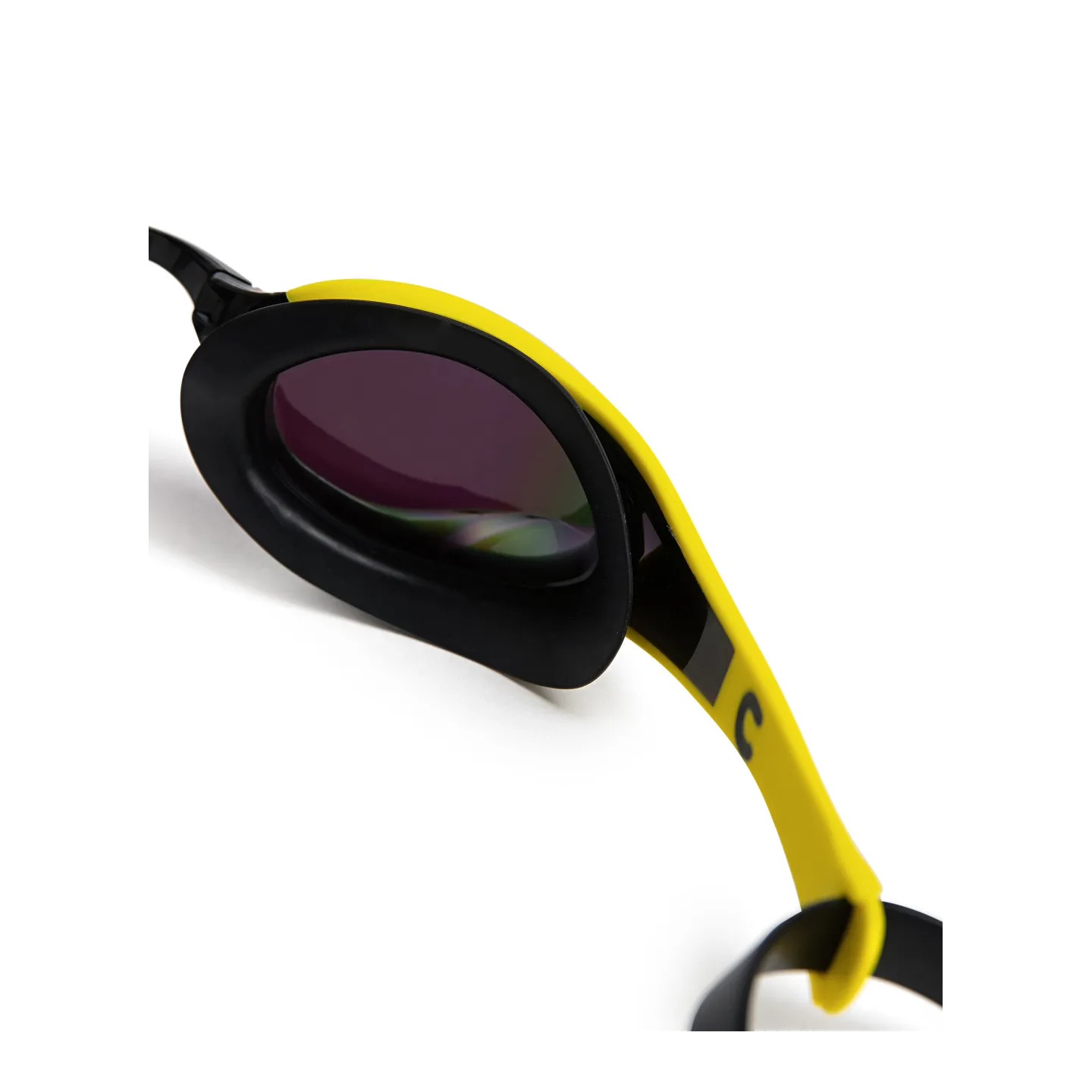 COBRA EDGE SWIPE MR EMERALD-YELLOW-BLACK
