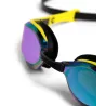 COBRA EDGE SWIPE MR EMERALD-YELLOW-BLACK