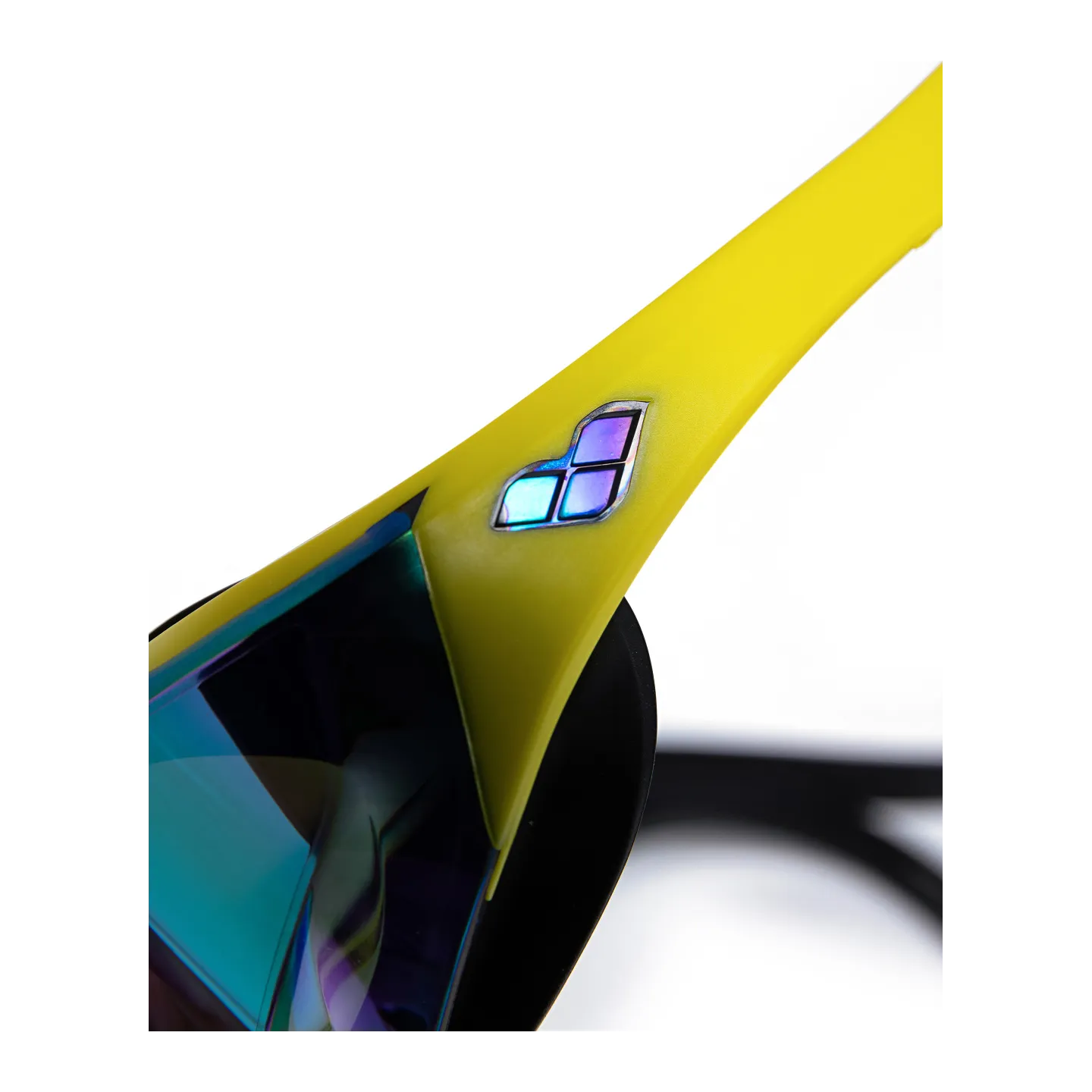 COBRA EDGE SWIPE MR EMERALD-YELLOW-BLACK