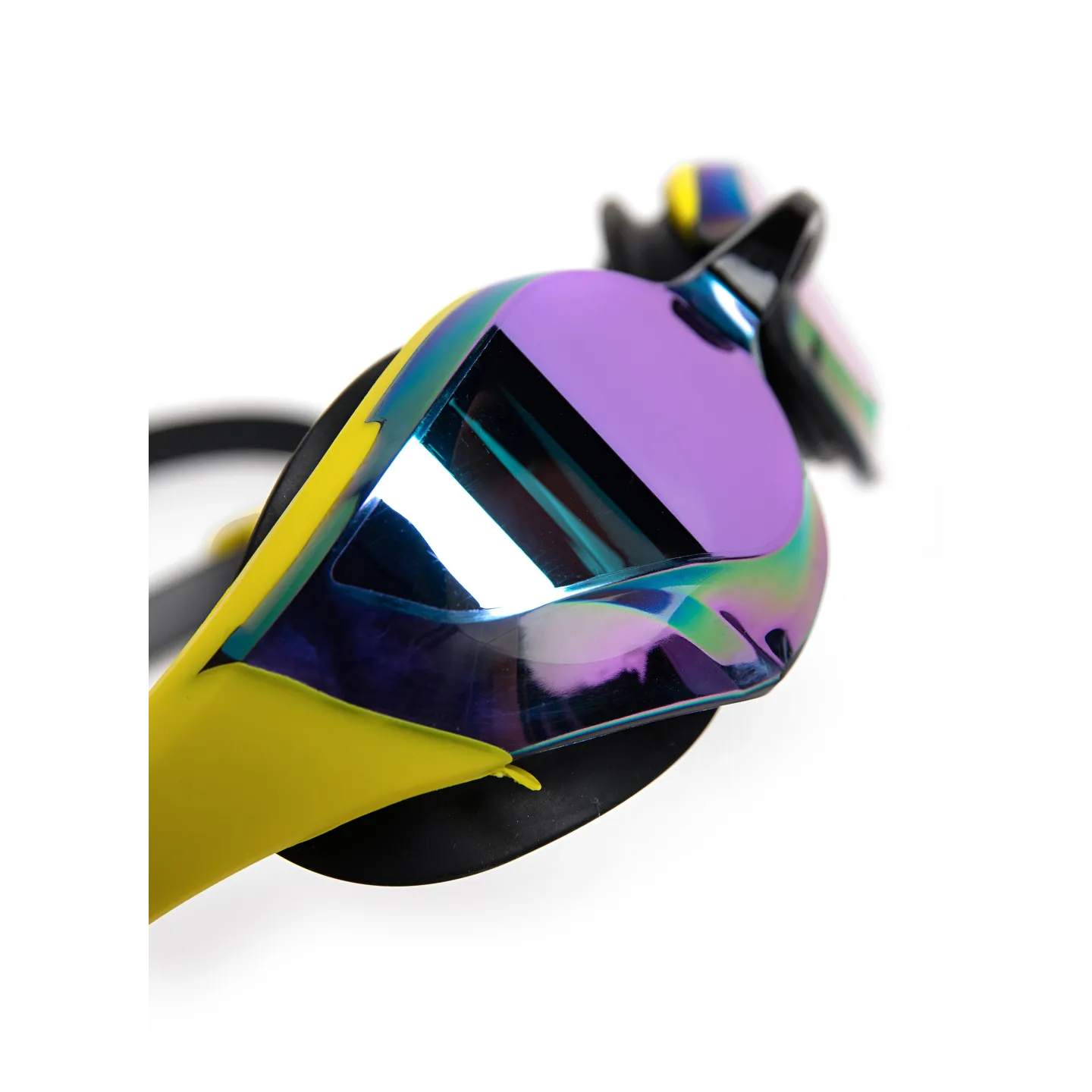 COBRA EDGE SWIPE MR EMERALD-YELLOW-BLACK