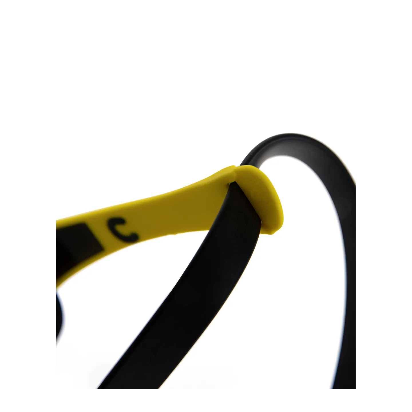 COBRA EDGE SWIPE MR EMERALD-YELLOW-BLACK