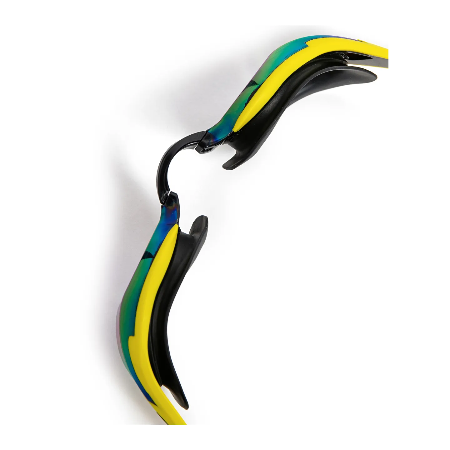 COBRA EDGE SWIPE MR EMERALD-YELLOW-BLACK