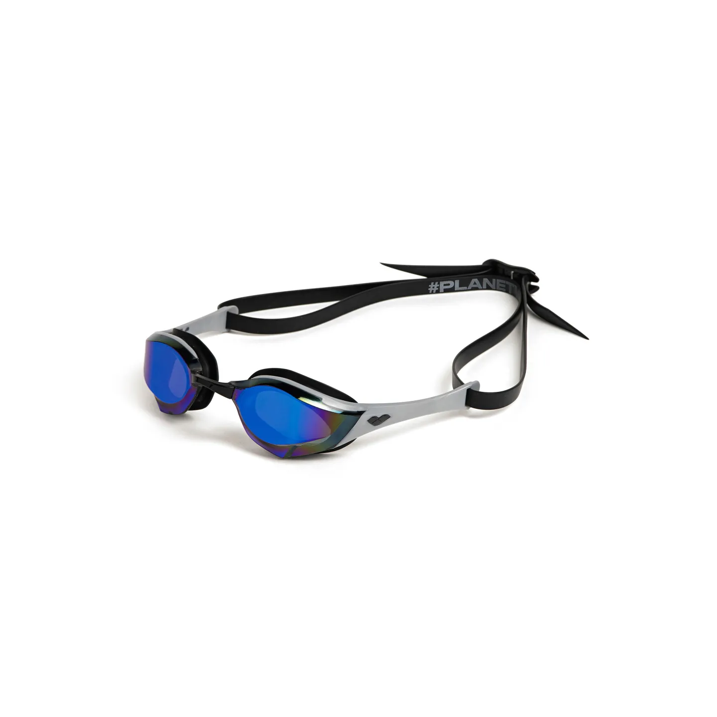COBRA EDGE SWIPE MR BLUE-SILVER-BLACK
