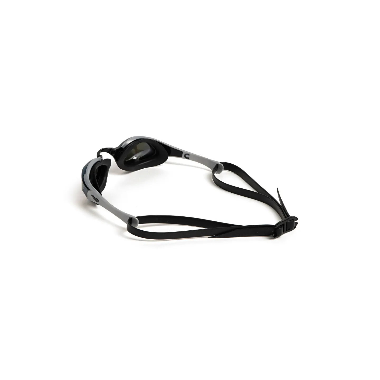 COBRA EDGE SWIPE MR BLUE-SILVER-BLACK