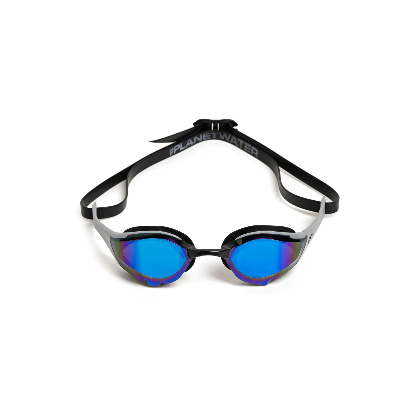 COBRA EDGE SWIPE MR BLUE-SILVER-BLACK